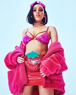 Doja Cat: биография и дата рождения, рост и вес, творчество,