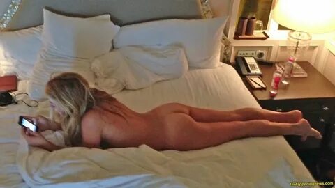 Cat Deeley Nude Leaked Photos The Fappening 2020 - TheFappen