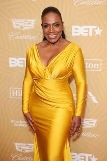 Sheryl Lee Ralph Glam Africa