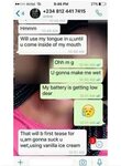 Lady Calls Out Her Friend’s Boyfriend Who Has Been Cheating 