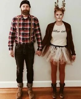 60 Best Halloween Couple Costumes To Increase Your Fun Easy 