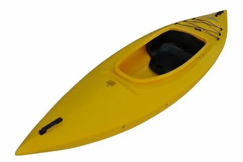 Winner Kayak