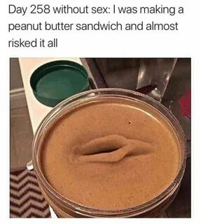 50 Funniest Photos this Week Peanut butter sandwich, Funny