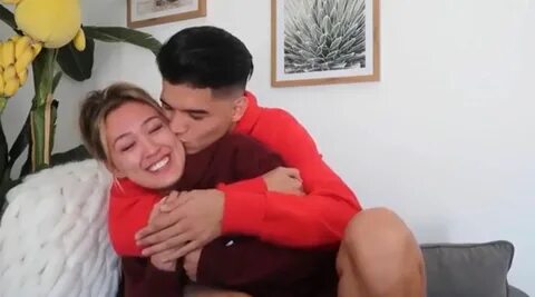 Laurex broke up 💔 Alex wassabi, Laurdiy and alex wassabi, Fa