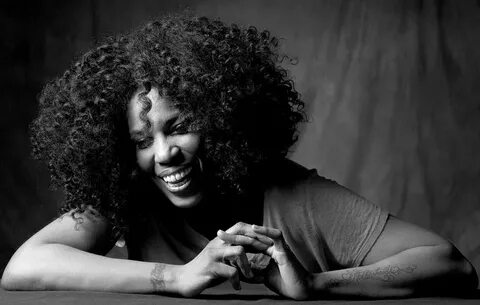 Grammy Award-winner Macy Gray is at The Ridgefield Playhouse