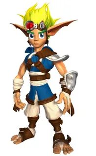 Pin on Jak and daxter