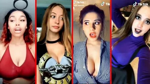 TikTok Thots That Deleted My Channel in 2019 Trending videos