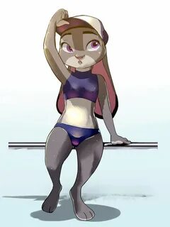 Art of the Day #158: Summer Down South - Zootopia News Netwo