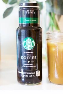 Currently Coveting: Starbucks Bottled Iced Coffee - LifetoLa