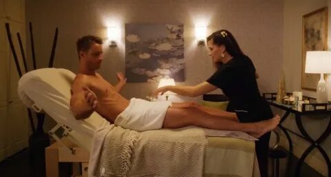 The Guyprint " Justin Hartley