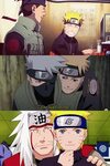Does Naruto Ever Find Out Who His Parents Are - narutocw