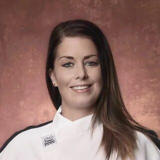 Hell's Kitchen' contestant, Baker culinary grad to meet with