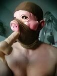 Kinky Pig cosplay - 10 Pics xHamster
