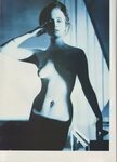 Lysette Anthony nude, naked, голая, обнаженная Лизет Энтони 
