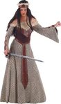Viking Costumes Renaissance Costumes brandsonsale.com