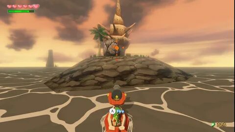 The Legend of Zelda: Wind Waker - Images & Screenshots GameG