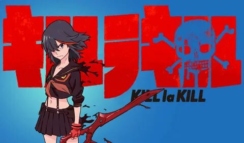 Image - 648230 Kill la Kill Know Your Meme