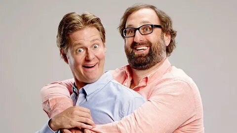 Tim and Eric' Prep 'Awesome Show' 10th Anniversary Special -