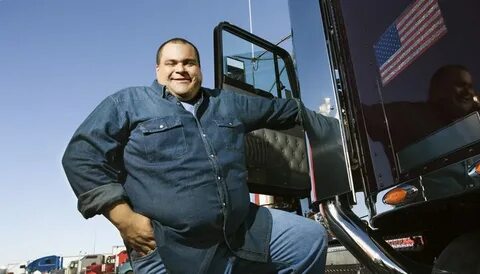 20 Secrets About Long-Haul Truck Drivers Most People Don't K
