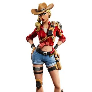Fortnite Rustler Rare outfit - RetailRow.info Outfits, Fortn