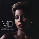 Mary J. Blige Birthday Mix
