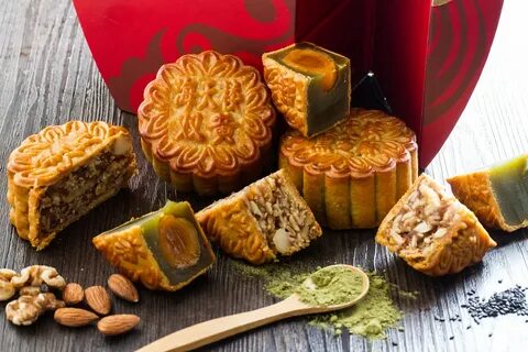 The Complete Mooncake Guide - 17 Best Mooncakes To Try In 20