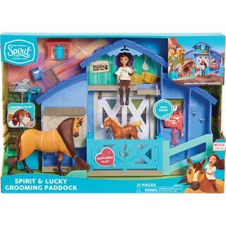 dreamworks spirit riding free toys Online Shopping