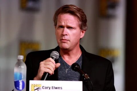 File:Cary Elwes 2013 Comic-Con.jpg - Wikimedia Commons