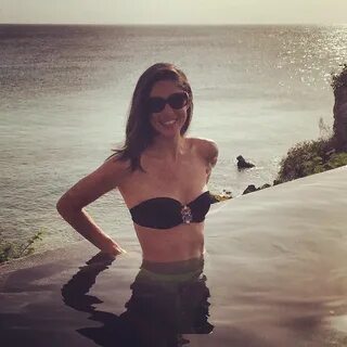 Hottest Fox News achors: Abby Huntsman Bikini pictures, Swim