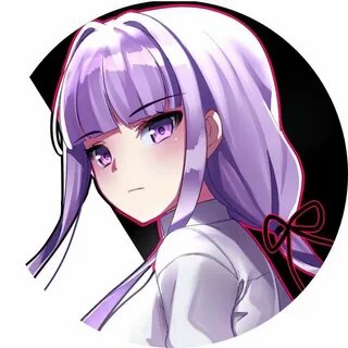 Avatar Kyoko Kirigiri Icons