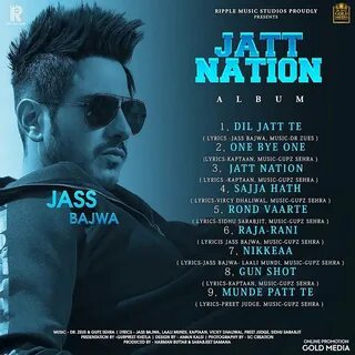 Get Ready To Be Seduced By Jass Bajwa's New Song!