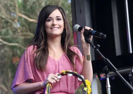 Kacey Musgraves to Headline Fall Tour - Rolling Stone