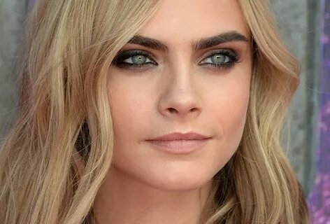 How To Achieve Cara Delevingne’s Sultry Makeup Look BEAUTY/c