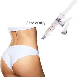 butt filler injection 10ml hyaluronic acid hydrogel injectio