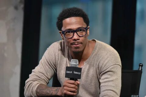 Nick Cannon Wallpapers Images Photos Pictures Backgrounds