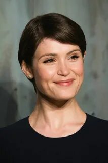 CELEBS Gemma christina arterton, Gemma arterton, Short hair 