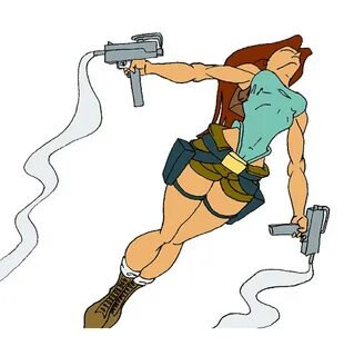Tomb Raider - Images & Screenshots GameGrin