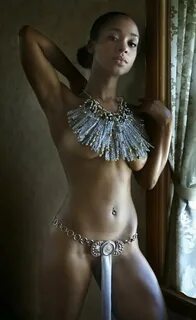 Nudes jewels collier west - Auraj.eu