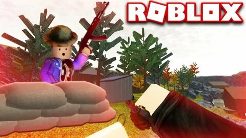UNIT 1968 VIETNAM ROBLOX - (Lets Play Gameplay) - YouTube
