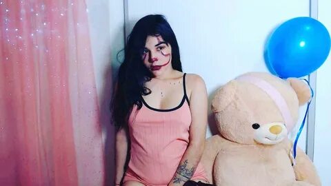 SweetyyBabe - Giovani Donne - 18 anni