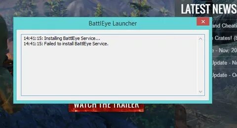 How To Reinstall Battleye : How to Install Shut Off Valve on