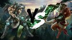 Tryndamere VS Riven Ranked Patch 7.19 - YouTube