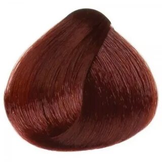 Ion Semi Permanent Hair Colour - 7.44 Intense Copper Blonde 