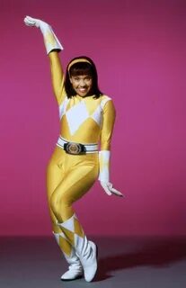 Pin on Power Rangers (Mighty Morphin) MMPR