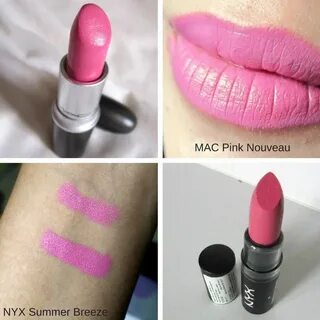 MAC Lipstick Dupes List The Ultimate Guide Makeup Tutorials 