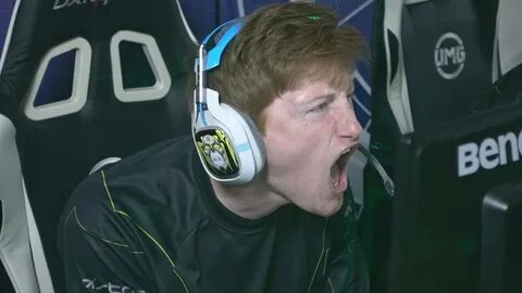 Optic Scump Fined For Speaking Out( This is Ridiculous) - Yo