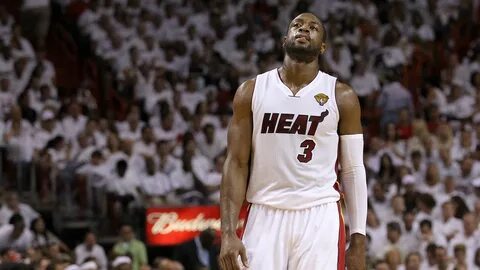 Others value Dwyane Wade more than Heat do, including Wade h