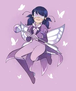 Gatto's Keep - ABOUT LADY FAIRY'S AU Miraculous ladybug anim