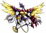 Digimon digital monsters, Digimon, Transformers art design