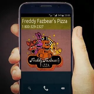 娛 樂 App 不 收 費)Call Freddy Fazbear's Pizza 開 箱 文 線 上 免 費 玩 ap